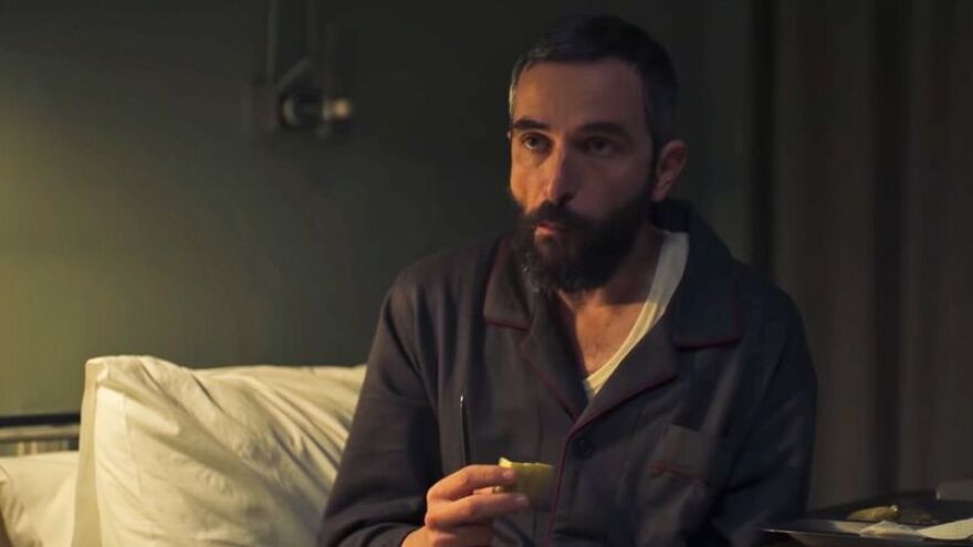 Ελληνικός Κινηματογράφος: Το 2020 ήταν μια καλή χρονιά με «Ευτυχία» εντός και «Μήλα» εκτός συνόρων