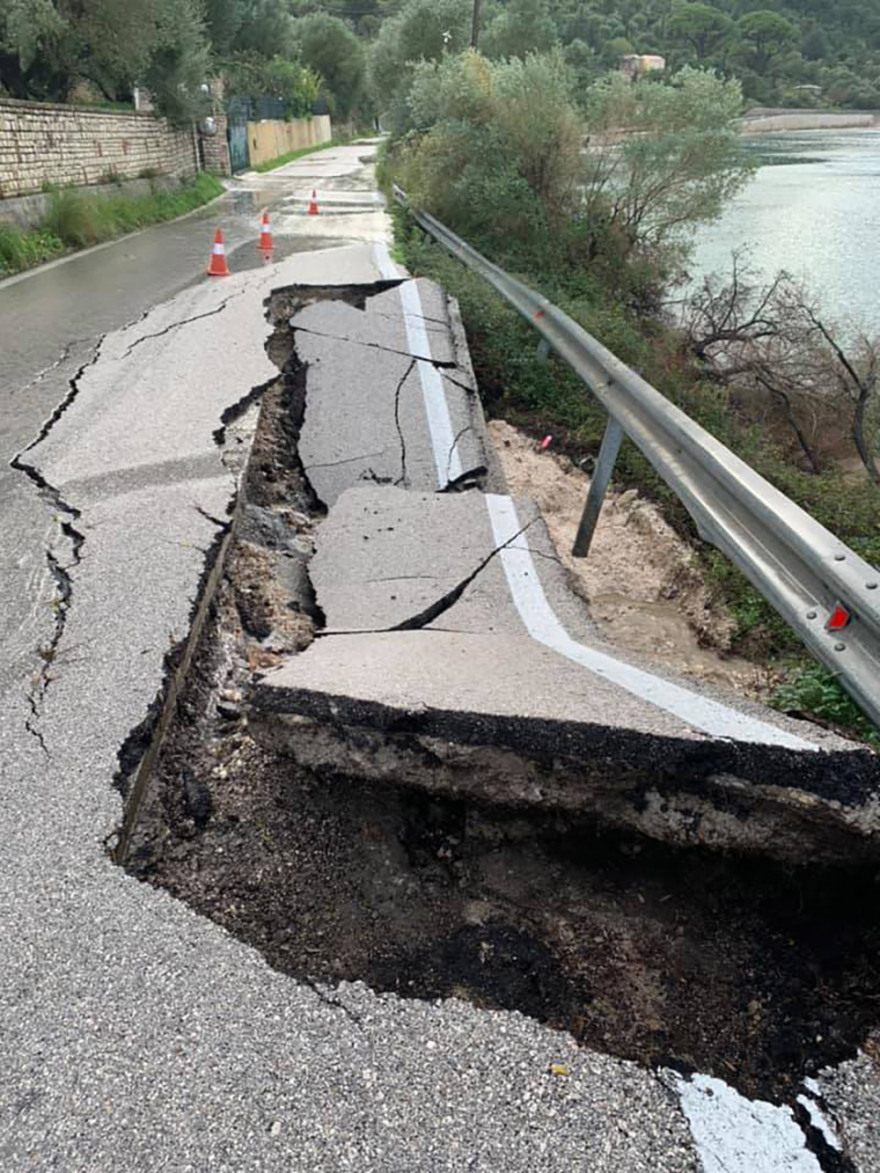 Ιθάκη: Προβλήματα με τους εμβολιασμούς των ηλικιωμένων - «Κλειστή» η πλατφόρμα του ΕΟΔΥ