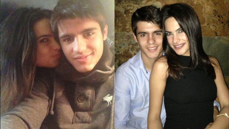  Εστεμμένη Ισπανίδα γιατρός «πετσοκόβει» τον Μοράτα: «Δεν δέχτηκε ποτέ ότι τον παράτησα»