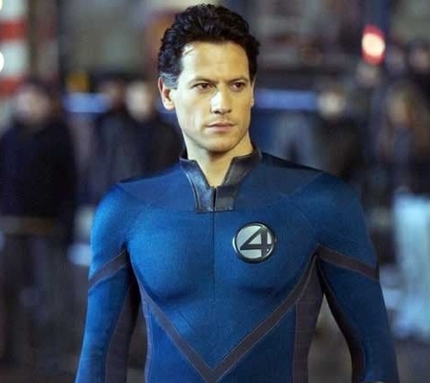 Ο πρωταγωνιστής των «Fantastic 4» αφήνει την οικογένειά του και η γυναίκα του «τον δίνει» στο Twitter