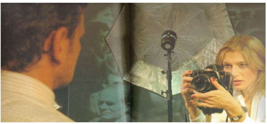 Γιώργος Κιμούλης – Ζέτα Δούκα: Ο άγριος «πόλεμος στα παρασκήνια» μόλις ξέσπασε