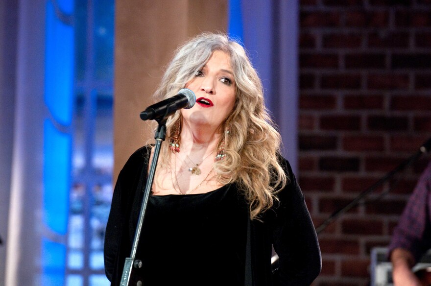 ΕΡΤ: H Μάρθα Φριντζήλα και η Μαρία Παπαγεωργίου ανοίγουν απόψε το «Μουσικό κουτί» - Δείτε δύο μοναδικά βίντεο