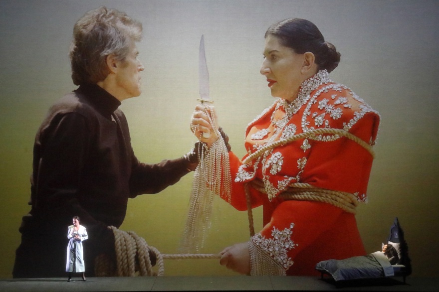 Εθνική Λυρική Σκηνή: Επετειακές εκδηλώσεις για το 1821, μεγάλες παραγωγές και κορυφαία ονόματα στο νέο της πρόγραμμα