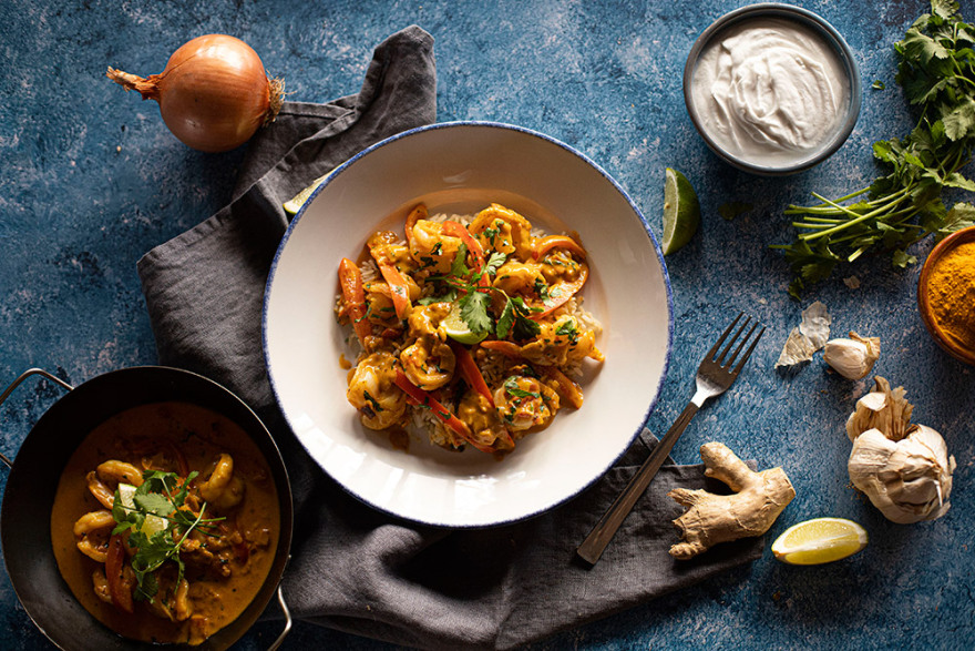 Το πιο γευστικό Fridays™ Flavor Journey ξεκίνησε!