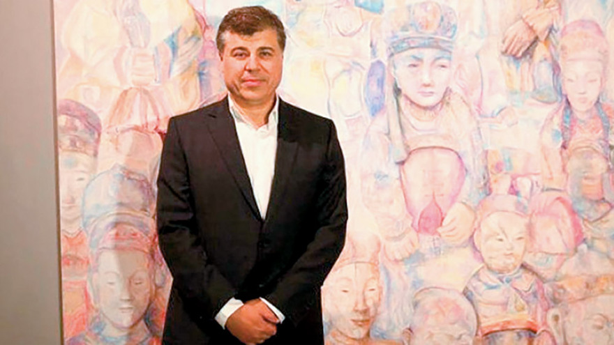 Στα δικαστήρια για τις μπίζνες του Κατάρ: O εμίρης, ο καρμίρης και ο κακομοίρης