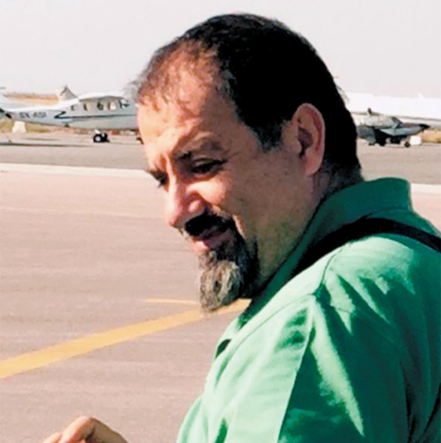 Στα δικαστήρια για τις μπίζνες του Κατάρ: O εμίρης, ο καρμίρης και ο κακομοίρης