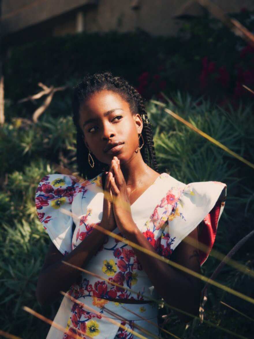 ΗΠΑ: Η Αφροαμερικανή ποιήτρια της ορκωμοσίας Μπάιντεν... ετοιμάζεται να κάνει πασαρέλα