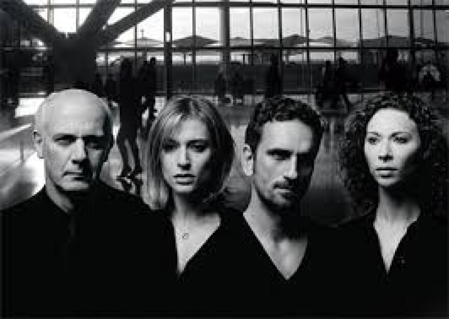 Γιώργος Κιμούλης: Τα «τραύματα» των θεατρικών παρτενέρ του και η τηλεοπτική του «αστοχία»