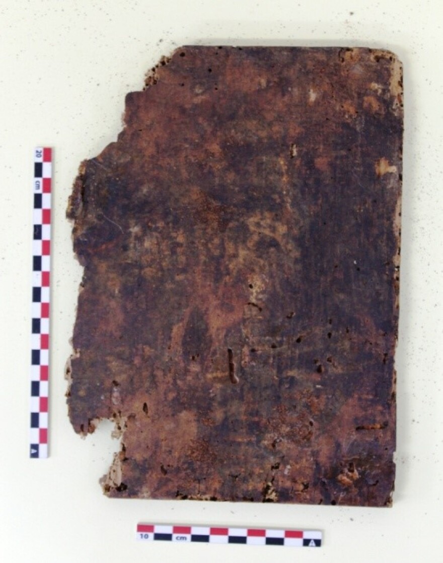 Δράμα: Ο θάνατος μητέρας και γιου αποκάλυψε θρησκευτικό θησαυρό - Έκρυβαν 380 εικόνες και εκκλησιαστικά είδη