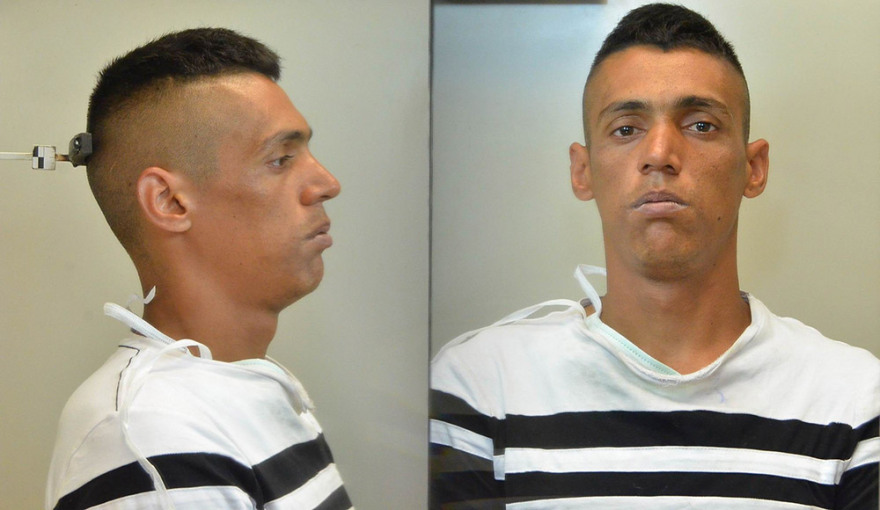 Αυτή είναι η σπείρα που «ξάφριζε» ηλικιωμένους στην Αθήνα