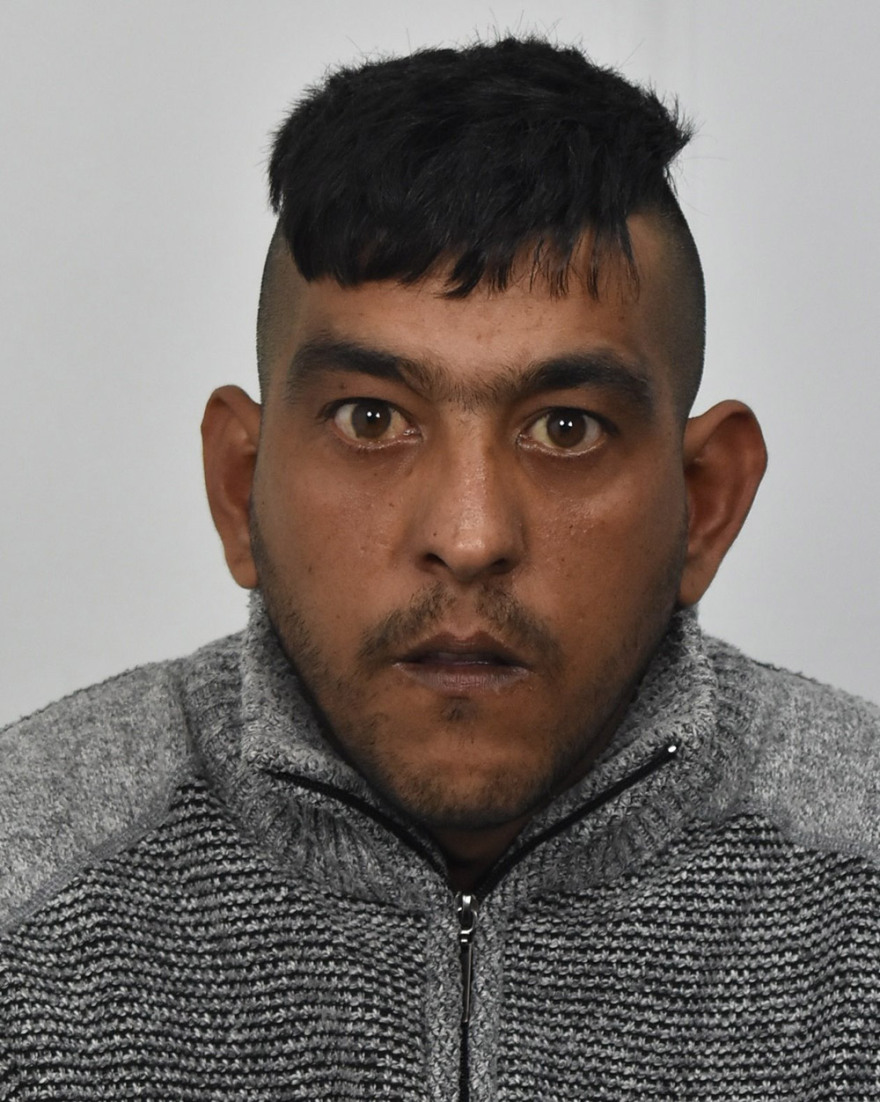 Αυτή είναι η σπείρα που «ξάφριζε» ηλικιωμένους στην Αθήνα