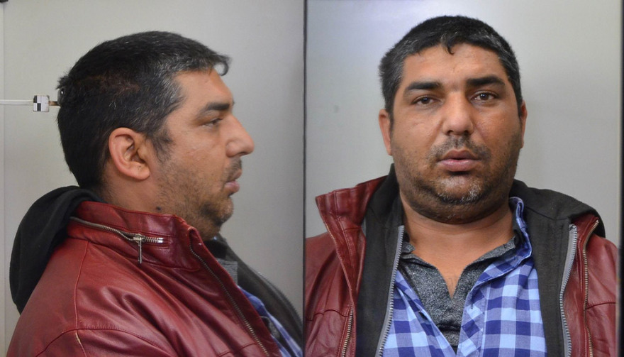 Αυτή είναι η σπείρα που «ξάφριζε» ηλικιωμένους στην Αθήνα