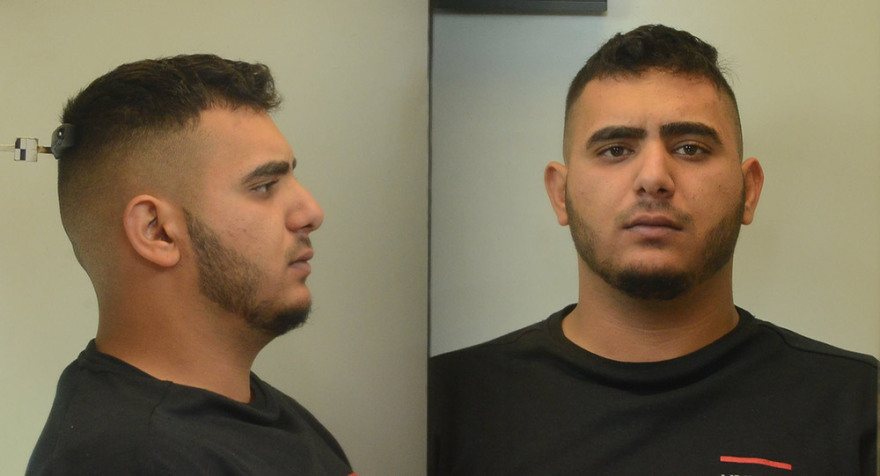 Αυτή είναι η σπείρα που «ξάφριζε» ηλικιωμένους στην Αθήνα