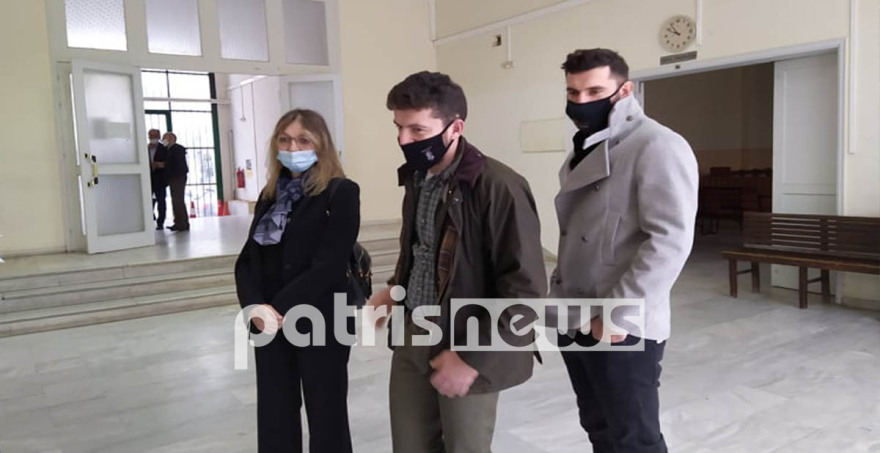 Αμαλιάδα: Ξεκίνησε η δίκη για το τροχαίο που στοίχισε τη ζωή στην Ολυμπιονίκη Άννα Πολλάτου