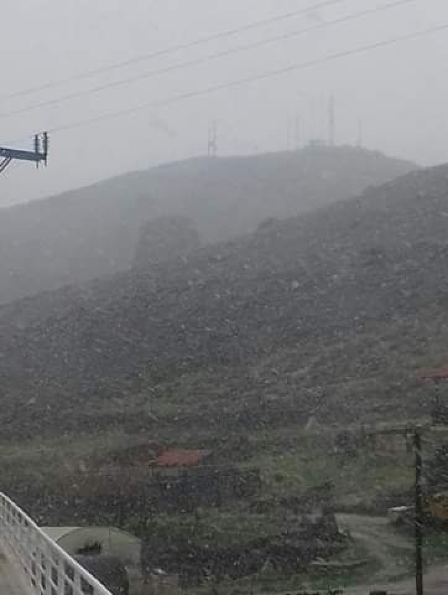 Καιρός: Υποχώρησαν τα έντονα φαινόμενα - Ήλιος με «δόντια» στις περισσότερες περιοχές