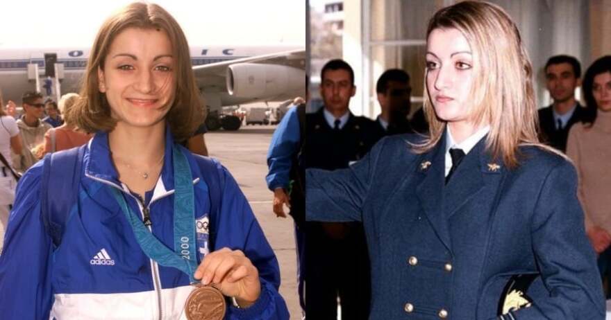 Εθνική Πατρών-Πύργου: Χιλιόμετρα βαμμένα με αίμα - Η Άννα Πολλάτου, ο αστυνομικός και ο λάτρης των αυτοκινήτων