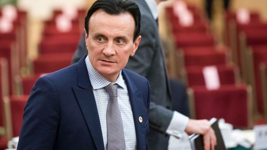 AstraZeneca για καθυστερήσεις εμβολίων: Δεν αδικήσαμε την Ευρωπαϊκή Ένωση