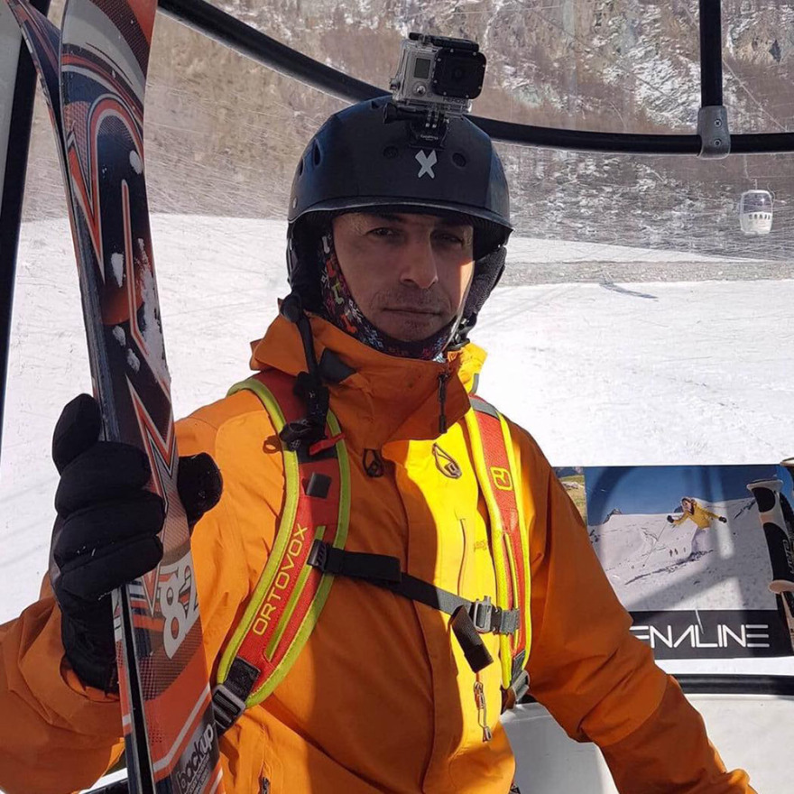 Τραγωδία στον Όλυμπο: Αυτοί είναι οι δύο γιατροί που έχασαν τη ζωή τους 