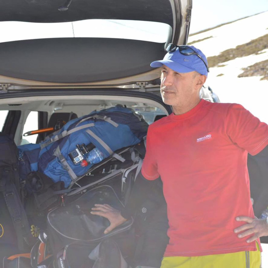 Τραγωδία στον Όλυμπο: Η κατάθεση του επιζώντα θα «ρίξει φως» στον τραγικό χαμό των δύο γιατρών