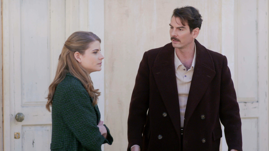 «Άγριες Μέλισσες»: Συνταρακτικές οι εξελίξεις στα νέα επεισόδια 