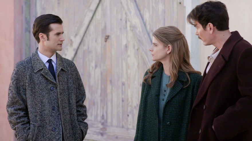 «Άγριες Μέλισσες»: Συνταρακτικές οι εξελίξεις στα νέα επεισόδια 