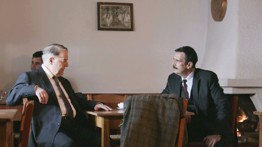 «Άγριες Μέλισσες»: Συνταρακτικές οι εξελίξεις στα νέα επεισόδια 