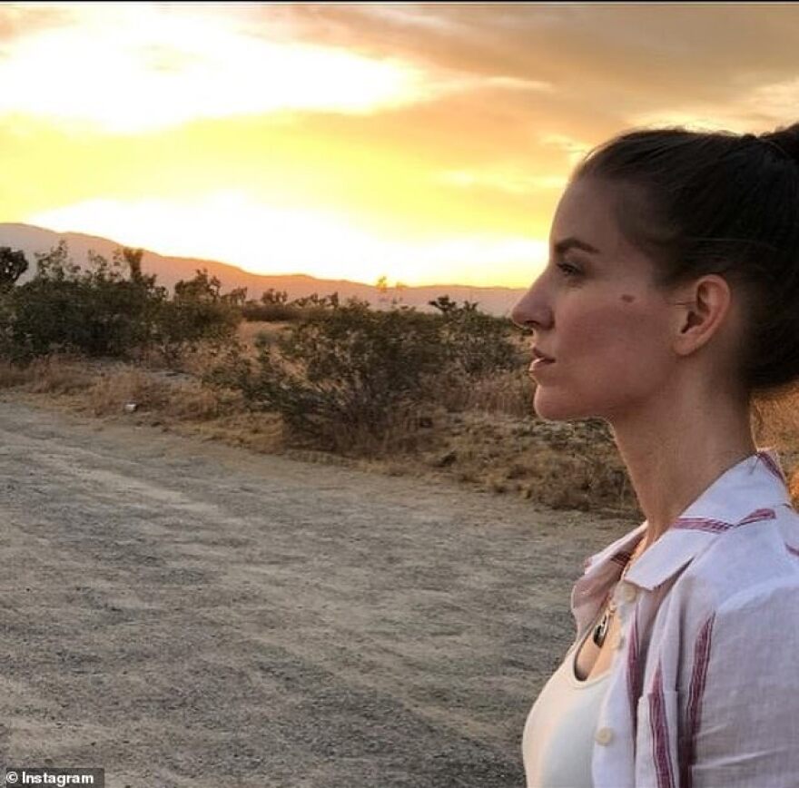 Η πρωταγωνίστρια του «Resident Evil» νικήθηκε από τον καρκίνο σε ηλικία 39 ετών