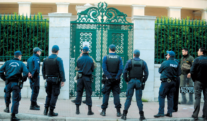 Πανεπιστημιακή Αστυνομία: Ποιοι και γιατί φοβούνται τη φύλαξη στα πανεπιστήμια