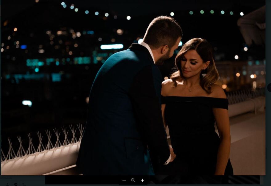 Έλλη Κοκκίνου «Τι Έχω Τραβήξει»: Όσα… τράβηξε στα γυρίσματα του νέου της βιντεοκλίπ