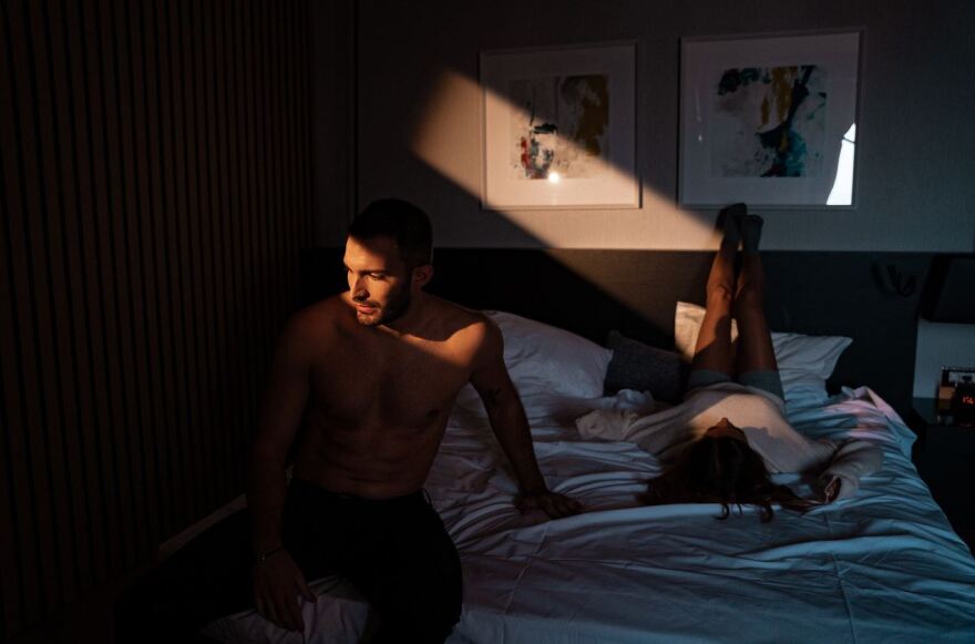 Έλλη Κοκκίνου «Τι Έχω Τραβήξει»: Όσα… τράβηξε στα γυρίσματα του νέου της βιντεοκλίπ