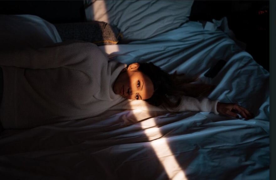 Έλλη Κοκκίνου «Τι Έχω Τραβήξει»: Όσα… τράβηξε στα γυρίσματα του νέου της βιντεοκλίπ