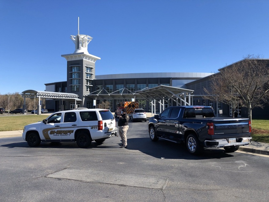 ΗΠΑ: Έξι νεκροί από διαρροή υγρού αζώτου σε εργοστάσιο πουλερικών στη Τζόρτζια