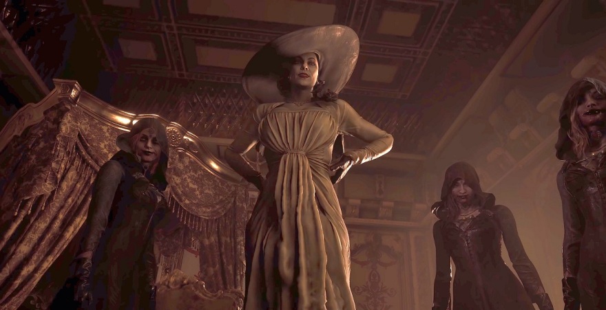 Η πρωταγωνίστρια του «Resident Evil» νικήθηκε από τον καρκίνο σε ηλικία 39 ετών