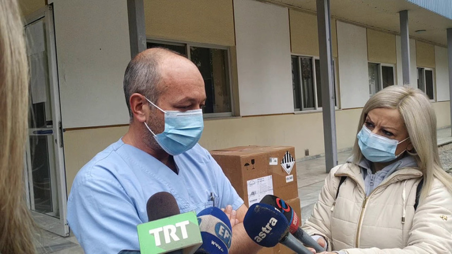 Τραγωδία στον Όλυμπο: Η κατάθεση του επιζώντα θα «ρίξει φως» στον τραγικό χαμό των δύο γιατρών