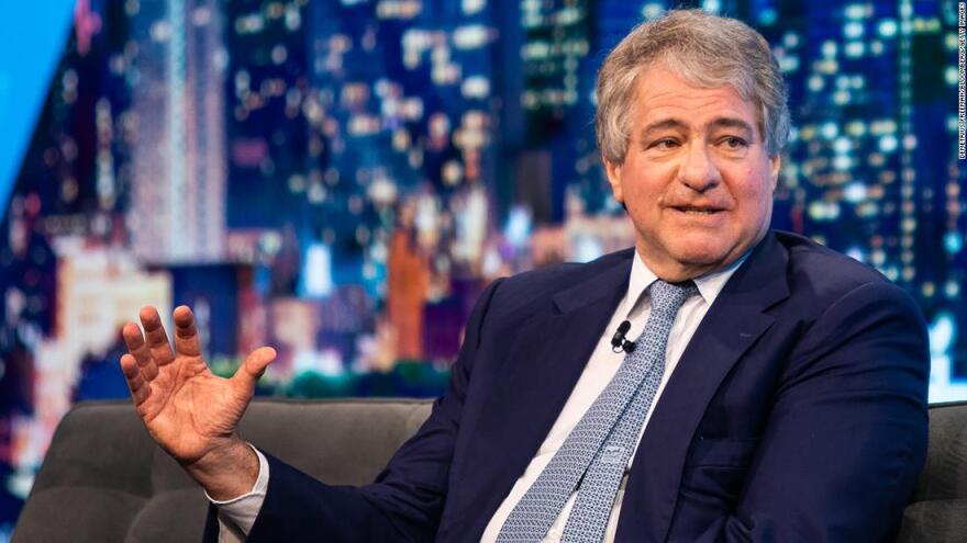 Λίον Μπλακ: Η αποκαθήλωση του «λύκου» της Wall Street που στήριξε τον Έπσταϊν