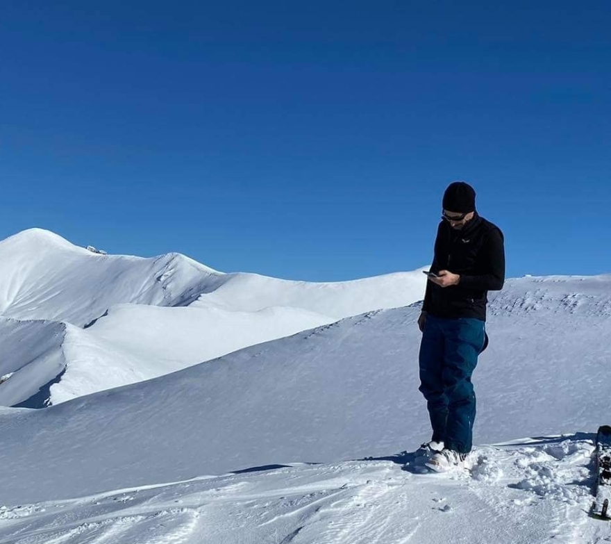 Τραγωδία στον Όλυμπο: «Δούλευαν και στα ρεπό τους» - Τα συγκινητικά «αντίο» στους δύο γιατρούς