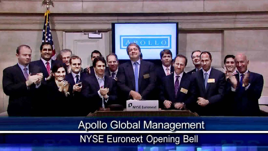 Λίον Μπλακ: Η αποκαθήλωση του «λύκου» της Wall Street που στήριξε τον Έπσταϊν