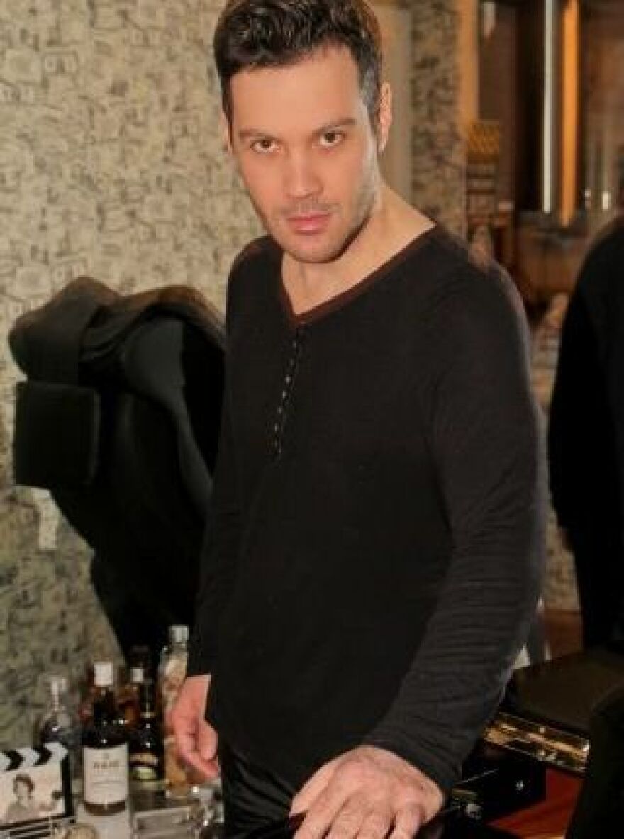  Κιμούλης Gate: Έρχεται ντόμινο αποκαλύψεων στον θεατρικό χώρο