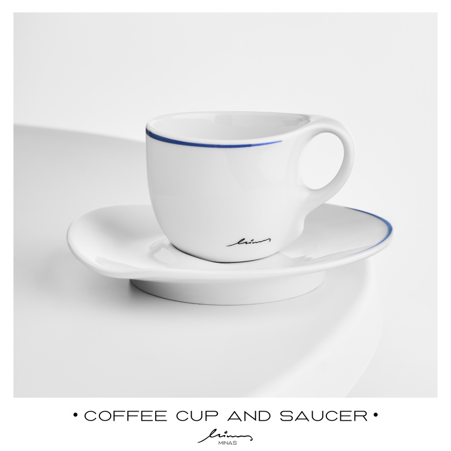 O Minas και οι ευαίσθητες πορσελάνες του