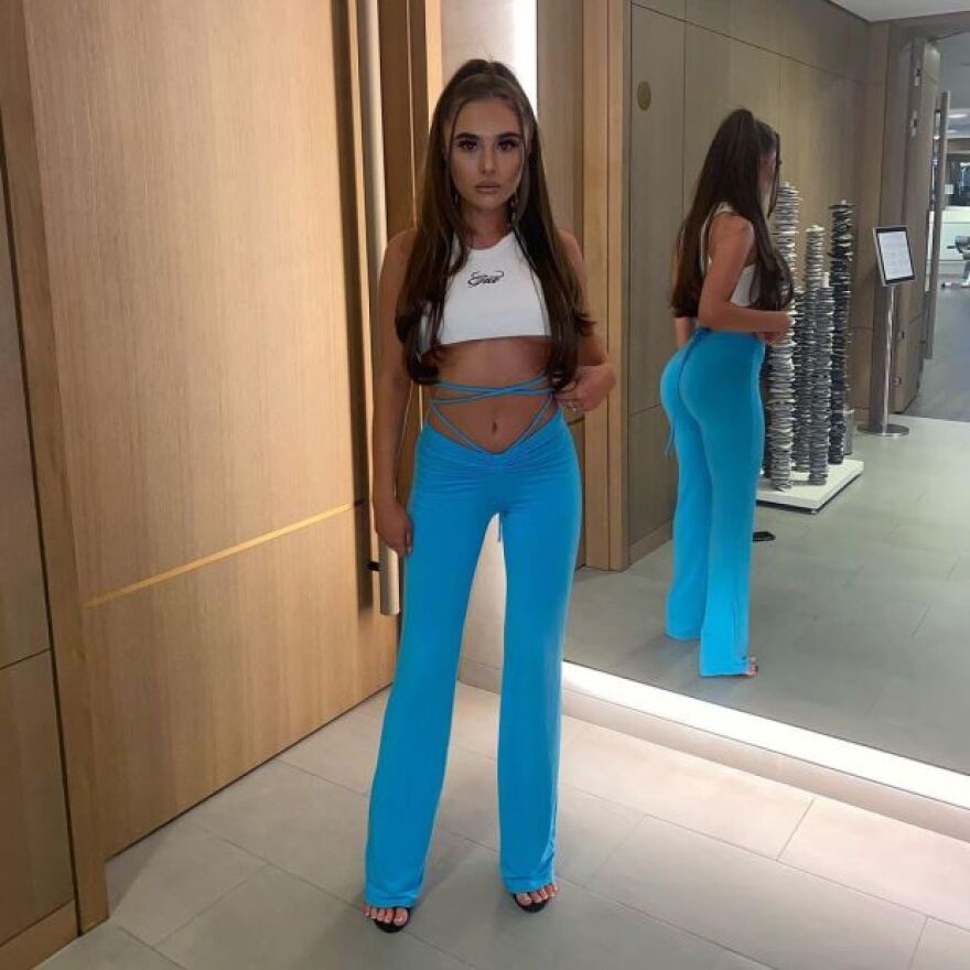 Ντουμπάι: Influencers το εγκαταλείπουν άρον-άρον πριν την ταξιδιωτική απαγόρευση