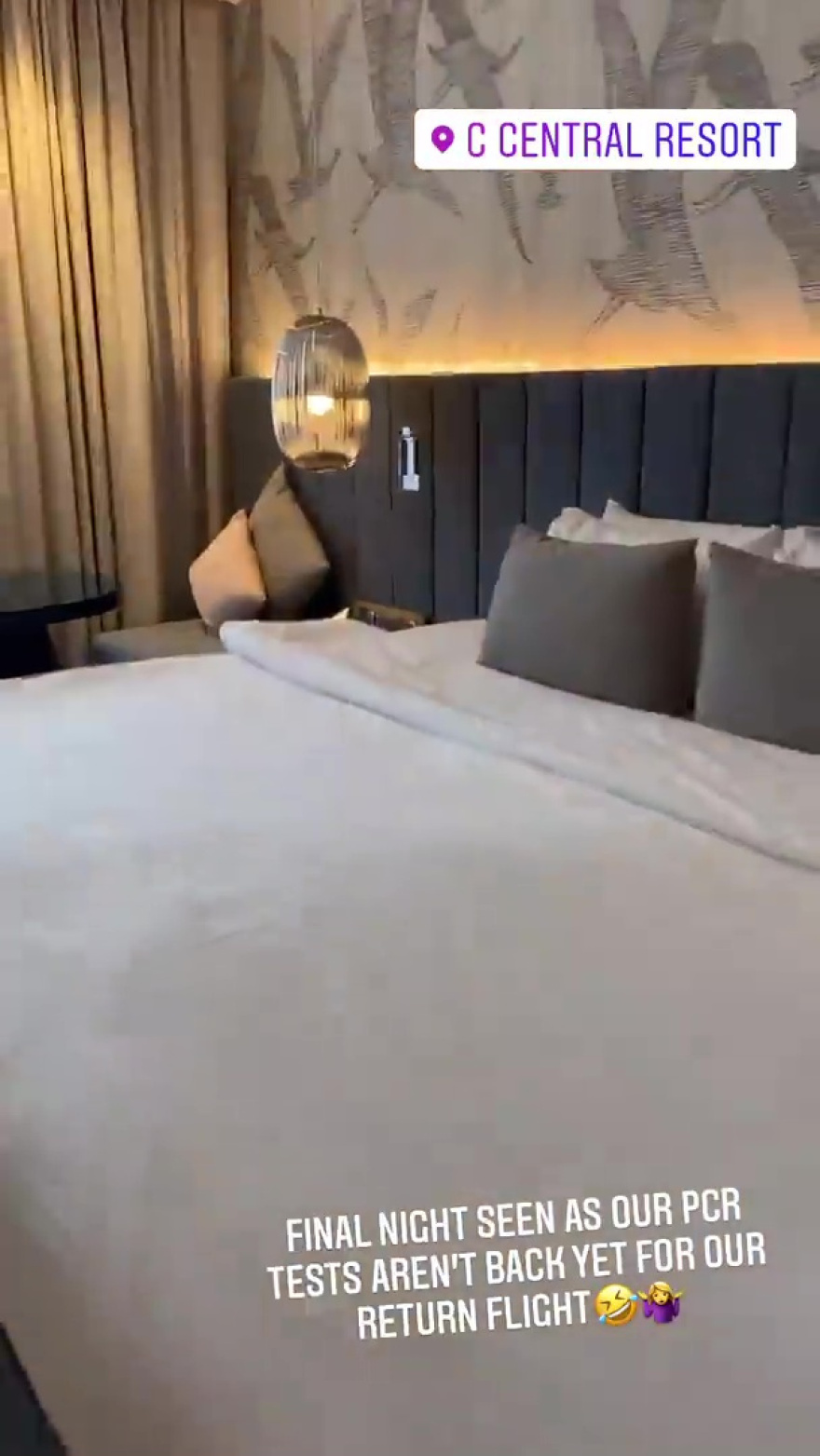 Ντουμπάι: Influencers το εγκαταλείπουν άρον-άρον πριν την ταξιδιωτική απαγόρευση