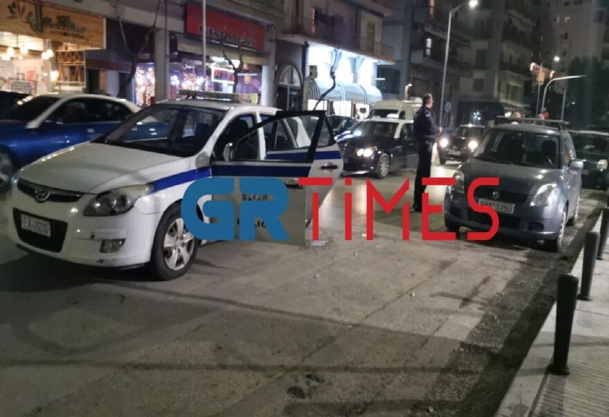 Νέο επεισόδιο με οπαδικά κίνητρα στη Θεσσαλονίκη: Ομάδα ανηλίκων ξυλοκόπησε 14χρονο