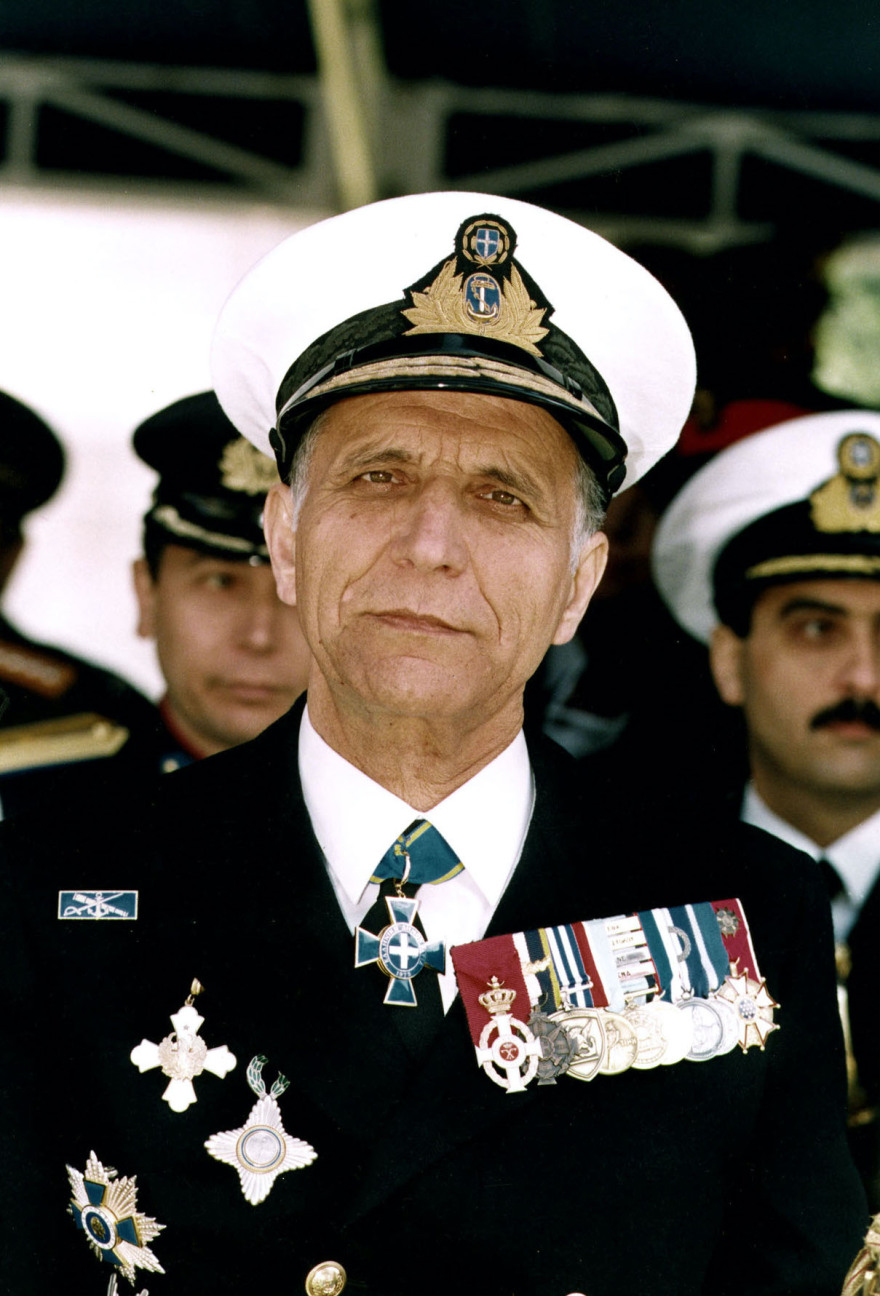 Ίμια 1996:  25 χρόνια από την μέρα που άνοιξε η «πληγή»