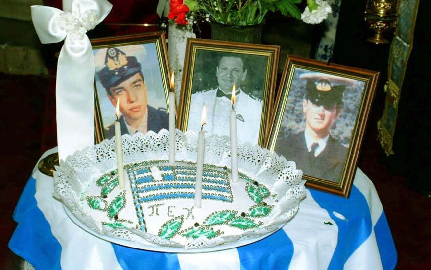 Ίμια 1996:  25 χρόνια από την μέρα που άνοιξε η «πληγή»