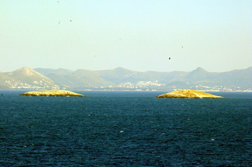 Ίμια 1996:  25 χρόνια από την μέρα που άνοιξε η «πληγή»