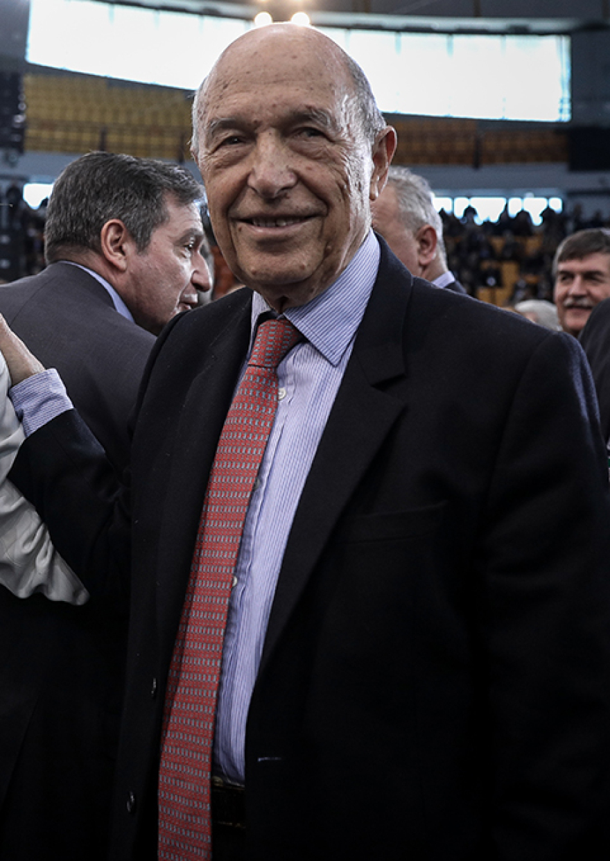 Ίμια 1996:  25 χρόνια από την μέρα που άνοιξε η «πληγή»