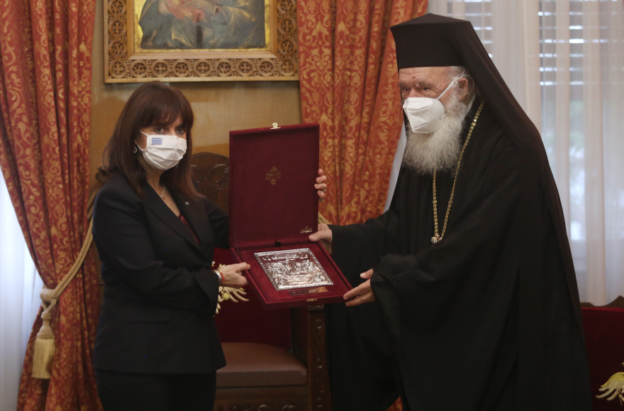 Σε ισορροπία ξανά οι σχέσεις Εκκλησίας - Πολιτείας