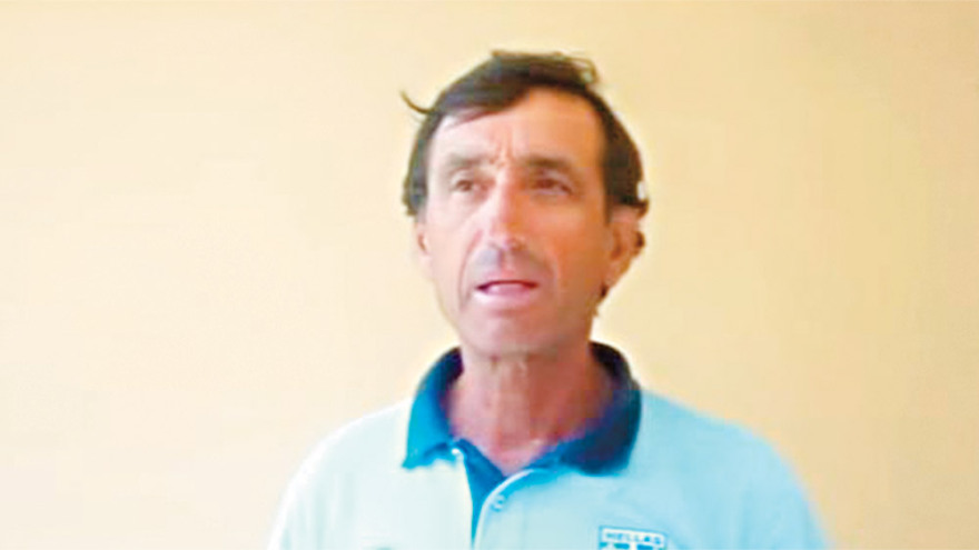 Κατάθεση- φωτιά από αθλήτρια της κωπηλασίας: Ο προπονητής έμπαινε στα δωμάτια και μας έβλεπε ημίγυμνες