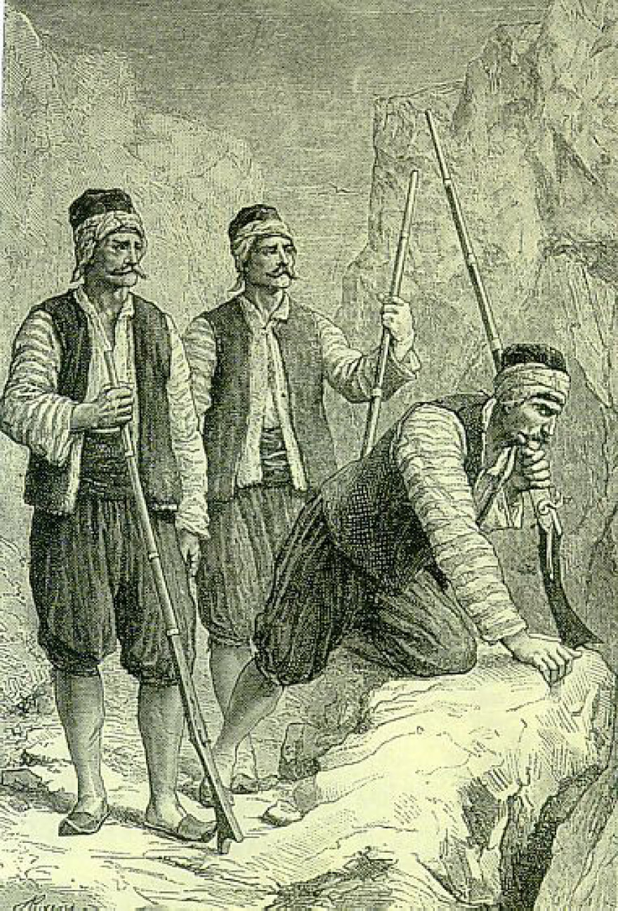 Μάνη: Από πού πήρε το όνομά της; 