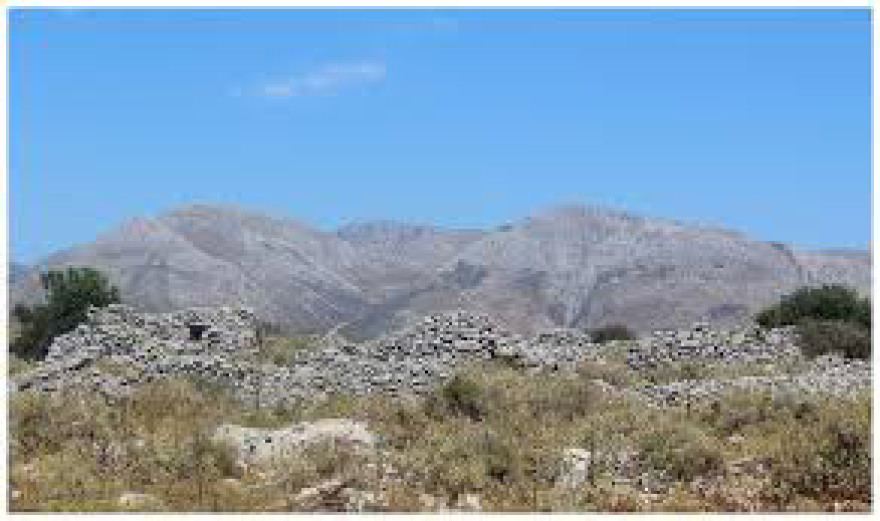 Μάνη: Από πού πήρε το όνομά της; 